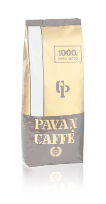 Pavan Caffè Linea Argento