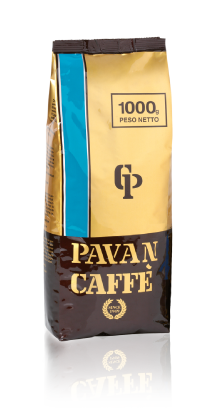 Pavan Caffè Linea Azzurra