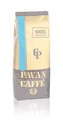 Pavan Caffè Linea Azzurra