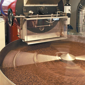 Pavan Caffe qualità