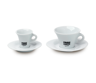 tazzina e tazza Aida