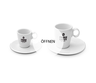 Tassen und Espressotassen Naomi